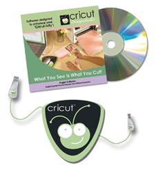 cricut design software